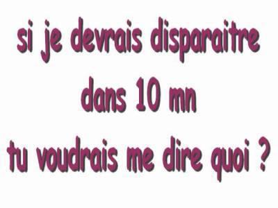 alors??