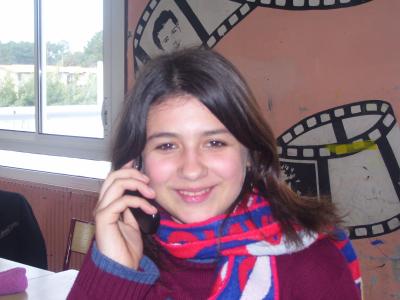 charline
