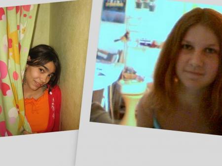 momo et moi