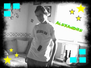 alexandre