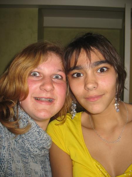 momo et mi